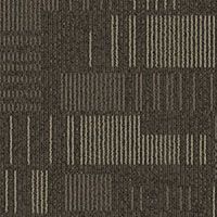 Ковровая плитка Above One 745 фото  | FLOORDEALER