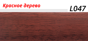 Плинтус Плинтус с мягким краем LinePlast L047 фото  | FLOORDEALER