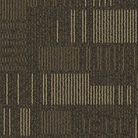 Ковровая плитка Above One 743 фото  | FLOORDEALER
