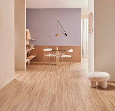 Forbo Allura Decibel Material 6714AD8 honey twine (100x20 cm) фото 3 | FLOORDEALER