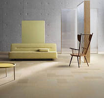 Forbo Marmoleum Modular Shade