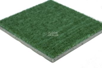 Forbo Flotex Colour Penang 50*50 t 382010 Penang Evergreen фото 4 | FLOORDEALER
