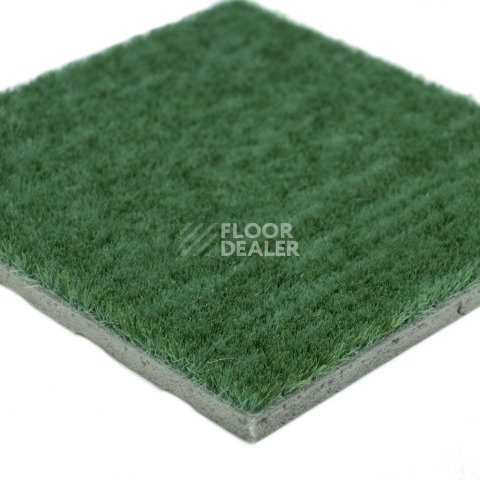 Forbo Flotex Colour Penang 50*50 t 382010 Penang Evergreen фото 4 | FLOORDEALER
