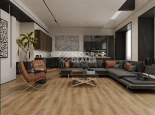 Norland Lagom Parquet LVT  2 мм 1034-13 Bomul фото 4 | FLOORDEALER
