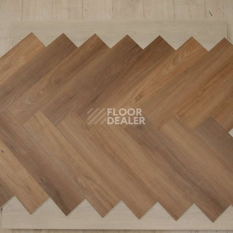 Evofloor Parquet Click 4.5мм Rodsher (Паркет Родшер) фото 5 | FLOORDEALER