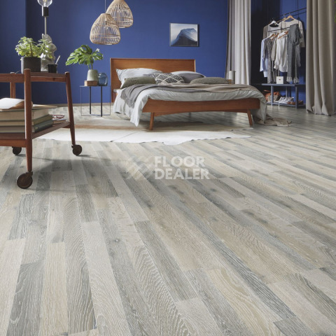 Kronotex Dynamic Plus d3066 Дуб Серебряный фото 3 | FLOORDEALER