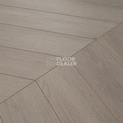Ламинат Biela CBM Chevron 12мм 604 Дуб Магена фото 2 | FLOORDEALER