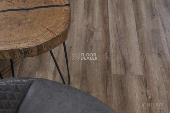 Vinilam Ceramo Cork 8мм 8895-EIR Дуб Биль фото 5 | FLOORDEALER