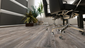 Kronotex Mammut d4796 Дуб Горный Титан фото 4 | FLOORDEALER