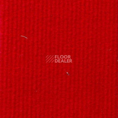 Ковролин Технолайн ФлорТ Экспо 02004 Красный фото 1 | FLOORDEALER