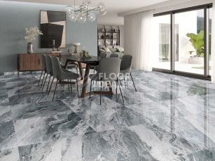Orobico 90 * 90 Orobico Aqua 9090 Sshine 90x90 фото 3 | FLOORDEALER