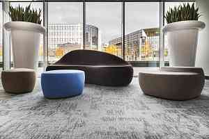 Ковровая плитка Balsan Metropolitan District - Brooklyn/  District - Brooklyn Sonic Confort Brooklyn фото  | FLOORDEALER