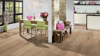 Terhurne Trend Line 327мм 1957  Дуб Миндально-Бежевый  1101021684 фото 4 | FLOORDEALER