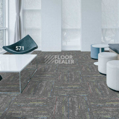 Standard Carpets LAX 571 фото 2 | FLOORDEALER