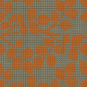 Ковролин Ege Highline Floorfashion by Muurbloem rf 52758817  | FLOORDEALER