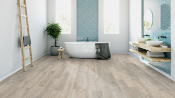 Terhurne Dureco Classic Line 2805 / a03 Дуб Луна серый фото 4 | FLOORDEALER