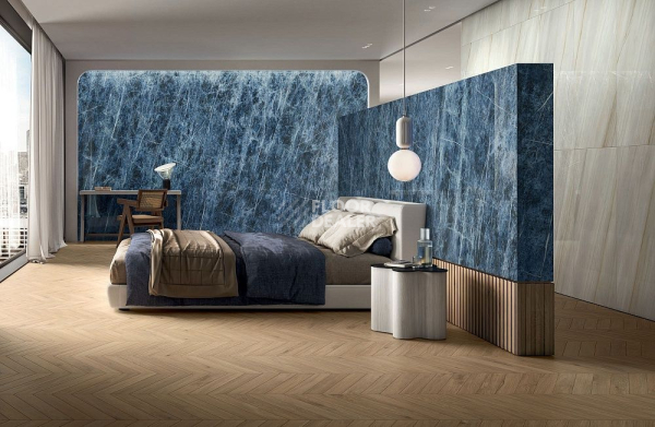 Керамогранит Anima Wonder 60 X 120 Starlit Lucidato фото 2 | FLOORDEALER