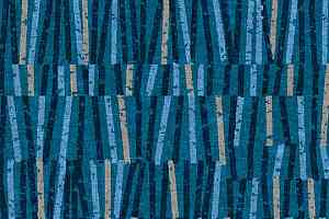 Ковролин Forbo Flotex Vision lines 540018 (Vector) Lagoon фото  | FLOORDEALER