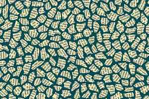 Ковролин Forbo Flotex Sottsass Terrazzo 990702 фото  | FLOORDEALER
