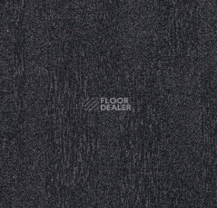 Ковролин Forbo Flotex Colour s 482001 Penang Anthracite фото 1 | FLOORDEALER
