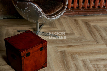 Vinilam Parquet Herringbone Glue 2.5мм IS11166 Паркет Классический Glue фото 3 | FLOORDEALER