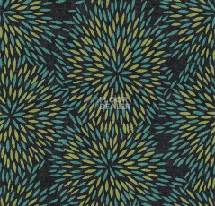 Ковролин Forbo Flotex Vision Floral 660008 (Firework) Monsoon фото 1 | FLOORDEALER