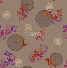 Ковролин Halbmond Step by Step 2 27950 фото 1 | FLOORDEALER