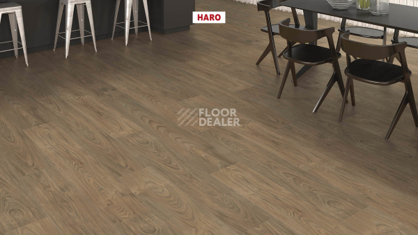 Ламинат Haro Tritty 200 Aqua 4V Вяз Варио 544784 фото 3 | FLOORDEALER