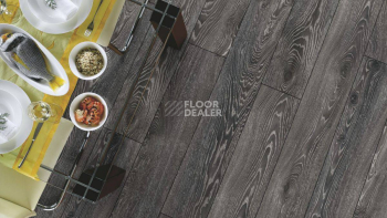 Kronotex Mammut d4798 Дуб Горный Черный фото 8 | FLOORDEALER