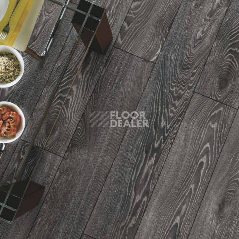 Kronotex Mammut d4798 Дуб Горный Черный фото 8 | FLOORDEALER