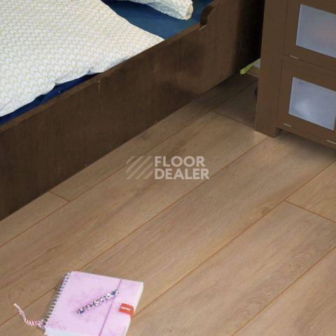 Kronotex Robusto 12мм d4954 Дуб Премиум фото 7 | FLOORDEALER