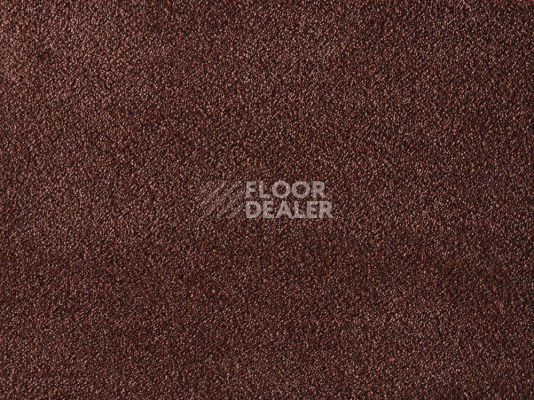Ковролин Lano Satine Nova 184 Henna Shade фото 1 | FLOORDEALER