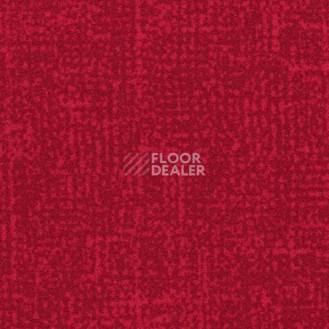 Ковровая плитка Forbo Flotex Colour Metro 5050 t 546031 Metro Cherry фото 1 | FLOORDEALER