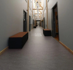 Forbo Marmoleum Marbled Real 2629 Eiger фото 2 | FLOORDEALER