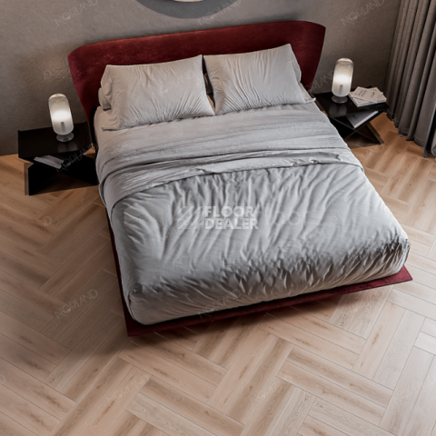Norland Lagom Parquet LVT  2 мм Deilig 1034-03 фото 2 | FLOORDEALER