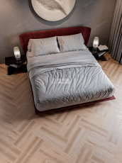 Norland Lagom Parquet LVT  2 мм Deilig 1034-03 фото 2 | FLOORDEALER