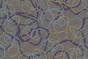 Ковролин Forbo Flotex Vision Shape 800011 (Contour) Pepper фото  | FLOORDEALER