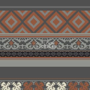 Ковролин Ege Highline Cultures rf 52754821 фото 1 | FLOORDEALER