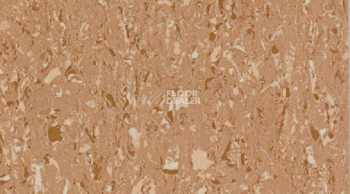 Кварцвиниловые полы Gerflor Mipolam Cosmo 2655_Tangerine фото 1 | FLOORDEALER