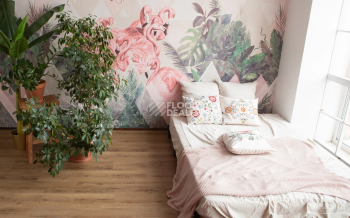 Vinilam Cork Premium Click 8мм 33808 Дуб Витория фото 7 | FLOORDEALER