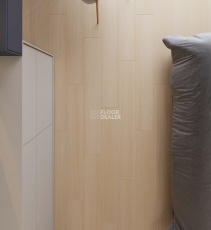 Alix Floor Natural Line 5мм ALX3031-4 Дуб Верона светлый фото 2 | FLOORDEALER