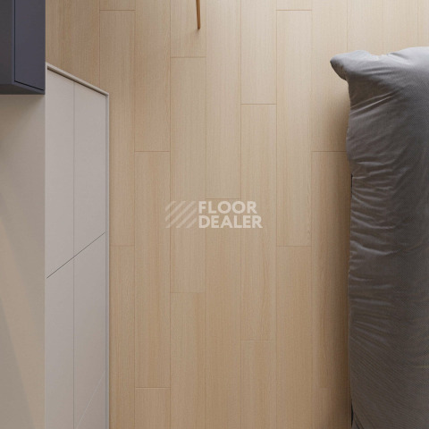 Alix Floor Natural Line 5мм ALX3031-4 Дуб Верона светлый фото 2 | FLOORDEALER