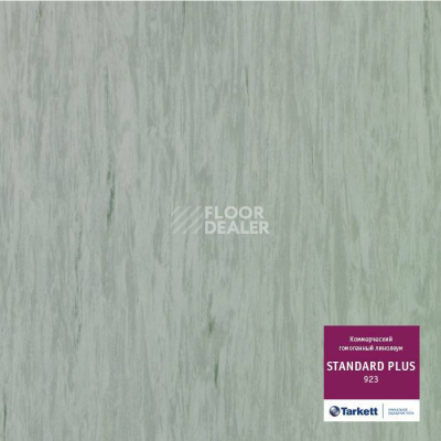 Линолеум Tarkett Standart Plus 923 фото 1 | FLOORDEALER