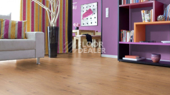 Kronotex Exquisit 8мм d3224 Дуб Атлас Натуральный фото 3 | FLOORDEALER