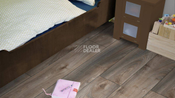 My Floor Residence 10мм ML1011 Дуб Макро Серый фото 12 | FLOORDEALER