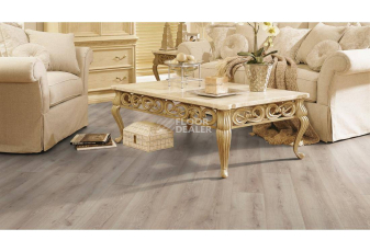 Kronotex Mammut d4728 Дуб Горный Бежевый фото 8 | FLOORDEALER