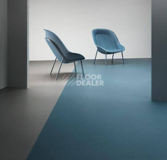 Forbo Marmoleum Modular t3358 petrol фото 3 | FLOORDEALER