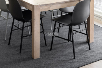 VM Carpet Elsa 79 Black фото 2 | FLOORDEALER