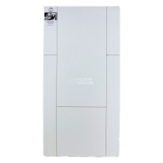 Falquon Blue Line Stone 2 D2935 Uni White MT фото 3 | FLOORDEALER