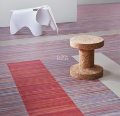 Forbo Marmoleum Linear Striato Colour 5221 colour stream фото 2 | FLOORDEALER